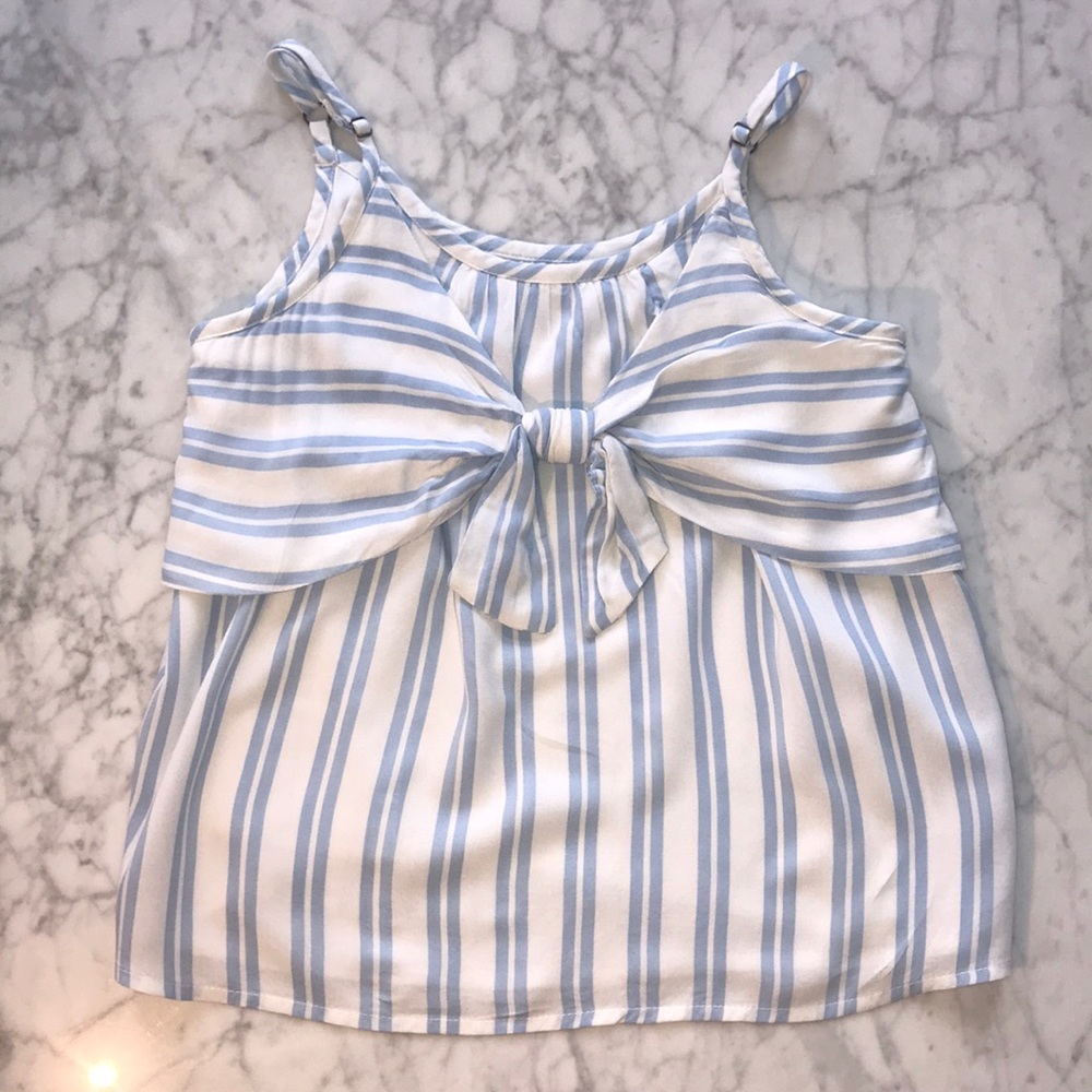 Girls Abercrombie Kids Tank-top